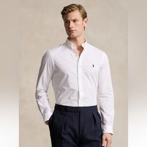 Ralph Lauren Men’s shirt - Slim fit